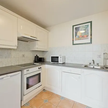 Apartment Heart Of City Center - Temple Bar Dublin