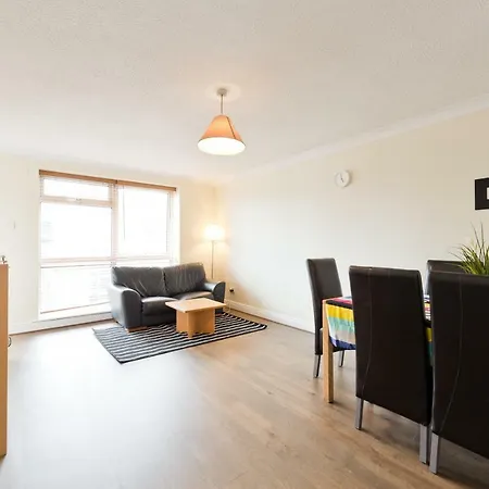Heart Of City Center - Temple Bar Apartment *
