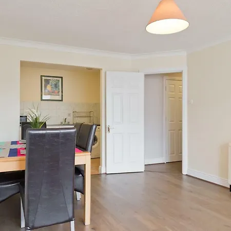 Heart Of City Center - Temple Bar Apartment