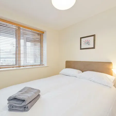 Apartment Heart Of City Center - Temple Bar