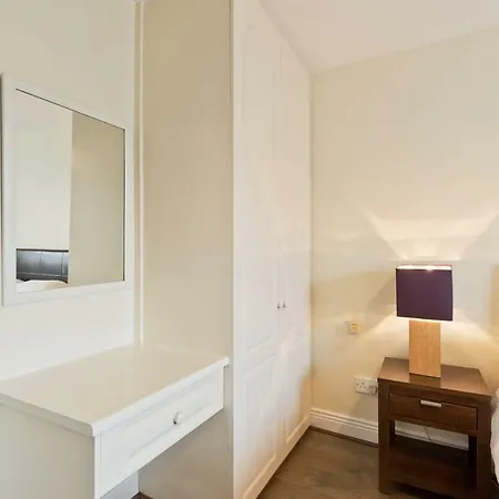 Heart Of City Center - Temple Bar Apartment