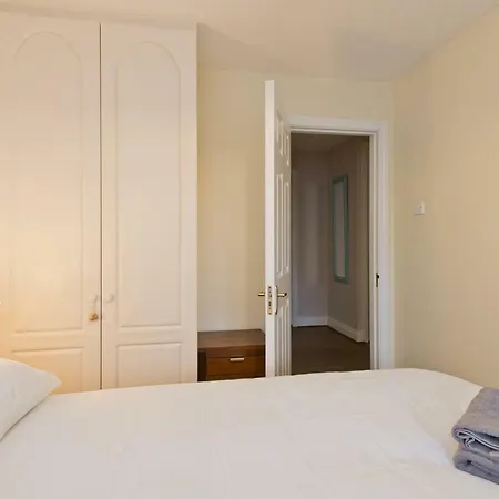 Apartment Heart Of City Center - Temple Bar *