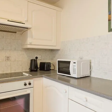 Apartment Heart Of City Center - Temple Bar