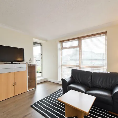 Heart Of City Center - Temple Bar Apartment